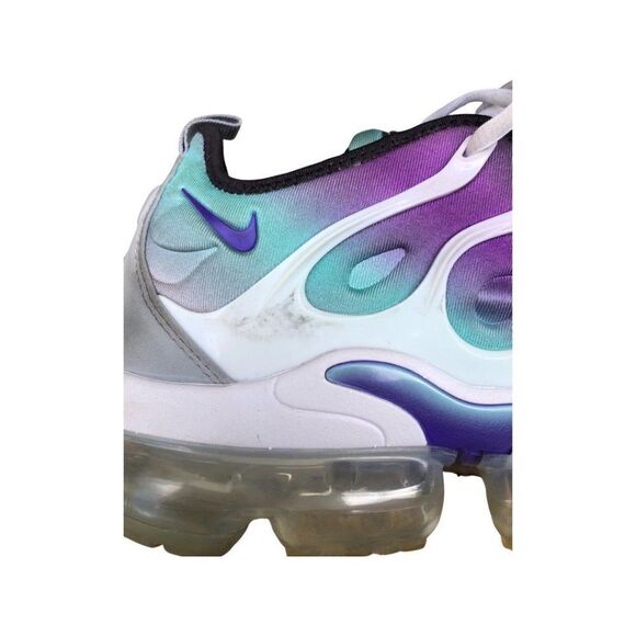 Nike Air VaporMax Plus Grape Size 10 - Picture 6 of 15